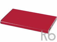 Портативное зарядное устройство «Pep», 4000 mAh