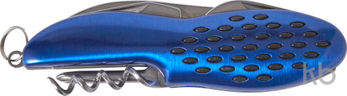 Stainless steel pocket knife