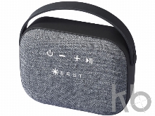 Динамик Bluetooth® с тканым материалом