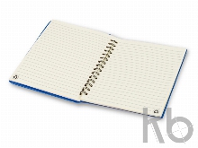 Блокнот А5 «Малокен»