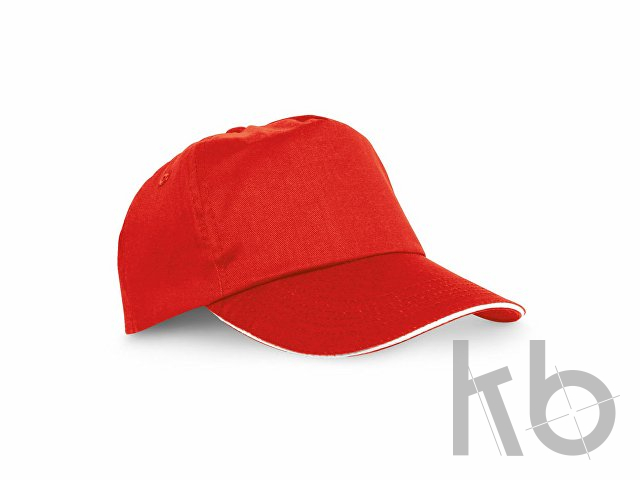 Бейсболка "sandwich" «CLAIRE»