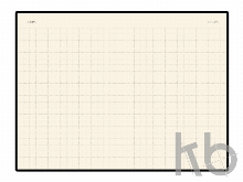 Блокнот А6 «Megapolis Journal»