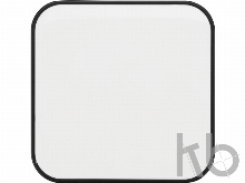 Портативное зарядное устройство «Квадрум», 2600 mAh