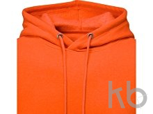 Толстовка с капюшоном «Charon» женская