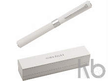 Ручка перьевая Dune White