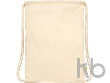 Рюкзак «Orissa» из органического хлопка