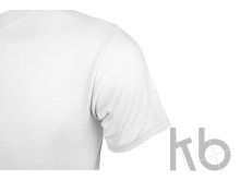 Футболка «Heavy Super Club» мужская