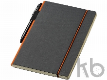 Блокнот А5 «Cuppia»