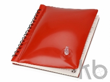 Блокнот А5 «Малокен»