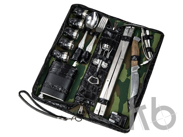 Набор «Дорожный» на 5 персон