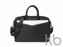 Сумка для документов Cosmo White