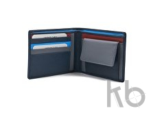 Бумажник мужской