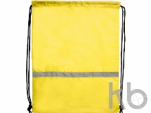 Рюкзак «Oriole» со светоотражающей полосой