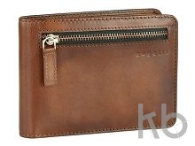 Портмоне «Domus» с RFID защитой