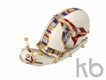 Скульптура «Улитка»