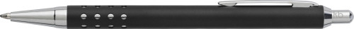 Aluminium ballpen