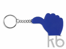 Брелок-рулетка «Like», 1м