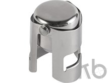 Stainless steel stopper
