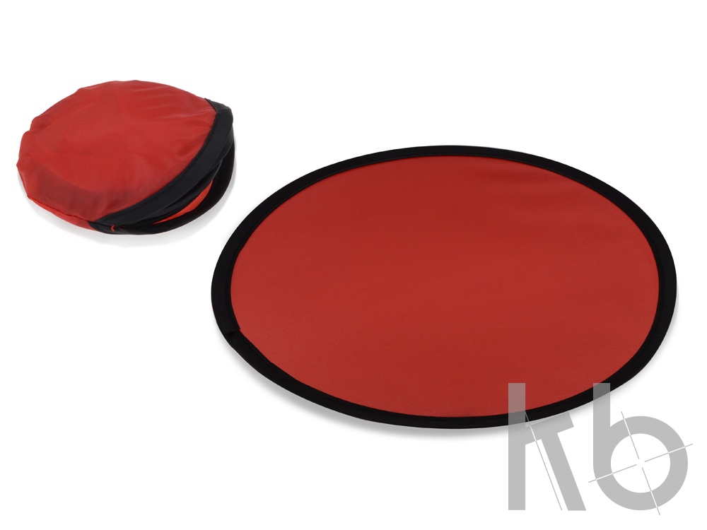 «Летающая» тарелка