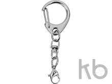 Карабин для флешки