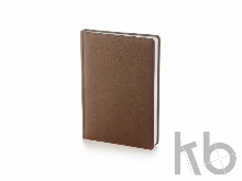 Ежедневник А5 датированный «Leader» на 2021 год