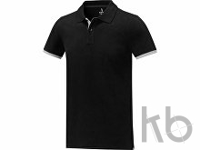 Рубашка поло «Morgan» мужская