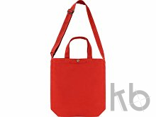 Сумка «Helfer» на кнопке с регулирующейся лямкой