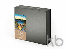 Деревянный пазл «На суше и на море», 175 деталей