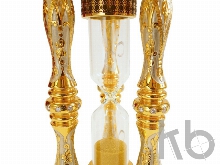 Песочные часы «Золотой песок»