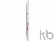 Ручка пластиковая шариковая «Stretch»