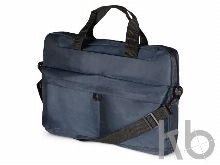Сумка «Silk» для ноутбука 17