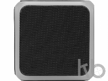 Портативная колонка «Cube» с подсветкой
