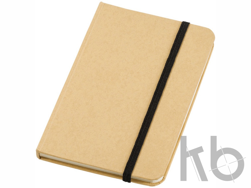 Блокнот А6 «Dictum»