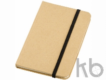 Блокнот А6 «Dictum»