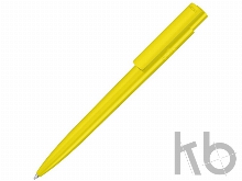 Ручка шариковая с антибактериальным покрытием «Recycled Pet Pen Pro»