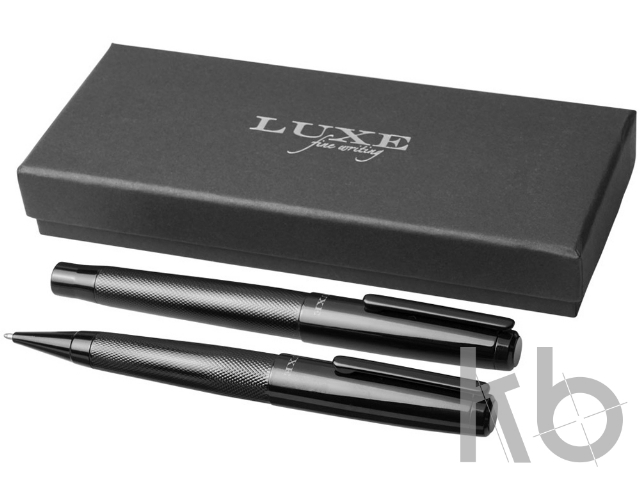 Подарочный набор ручек «Gloss»