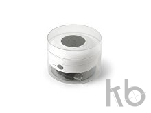 CURIE. Водонепроницаемая колонка