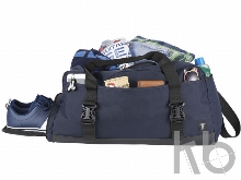 Спортивная сумка «Day 21