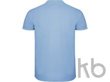 Рубашка поло «Star» мужская