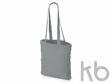 Сумка из плотного хлопка «Carryme 220», 220 г/м2