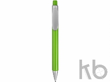 Ручка пластиковая шариковая «Athens»