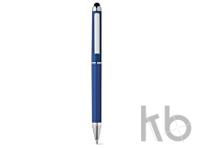 Ручка шариковая со стилусом