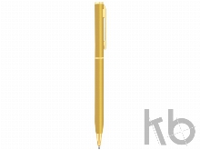 Ручка металлическая шариковая 