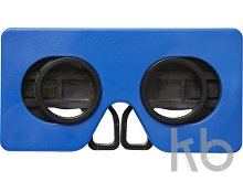 ABS virtual reality glasses