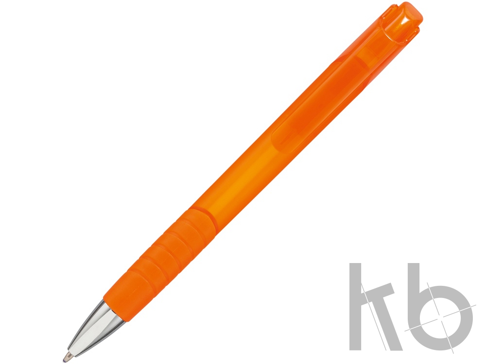 Ручка пластиковая шариковая «Parral»