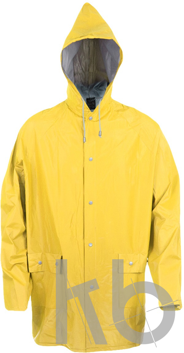 raincoat