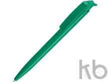 Ручка шариковая из переработанного пластика «Recycled Pet Pen»