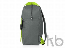 Рюкзак «Lock» с отделением для ноутбука