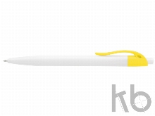 Ручка пластиковая шариковая «Какаду»