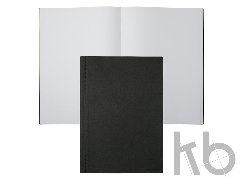 Блокнот А4 «Advance»